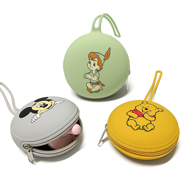 1 pièce – Nouveau sac à tétine - Food Storage For Baby avis et prix