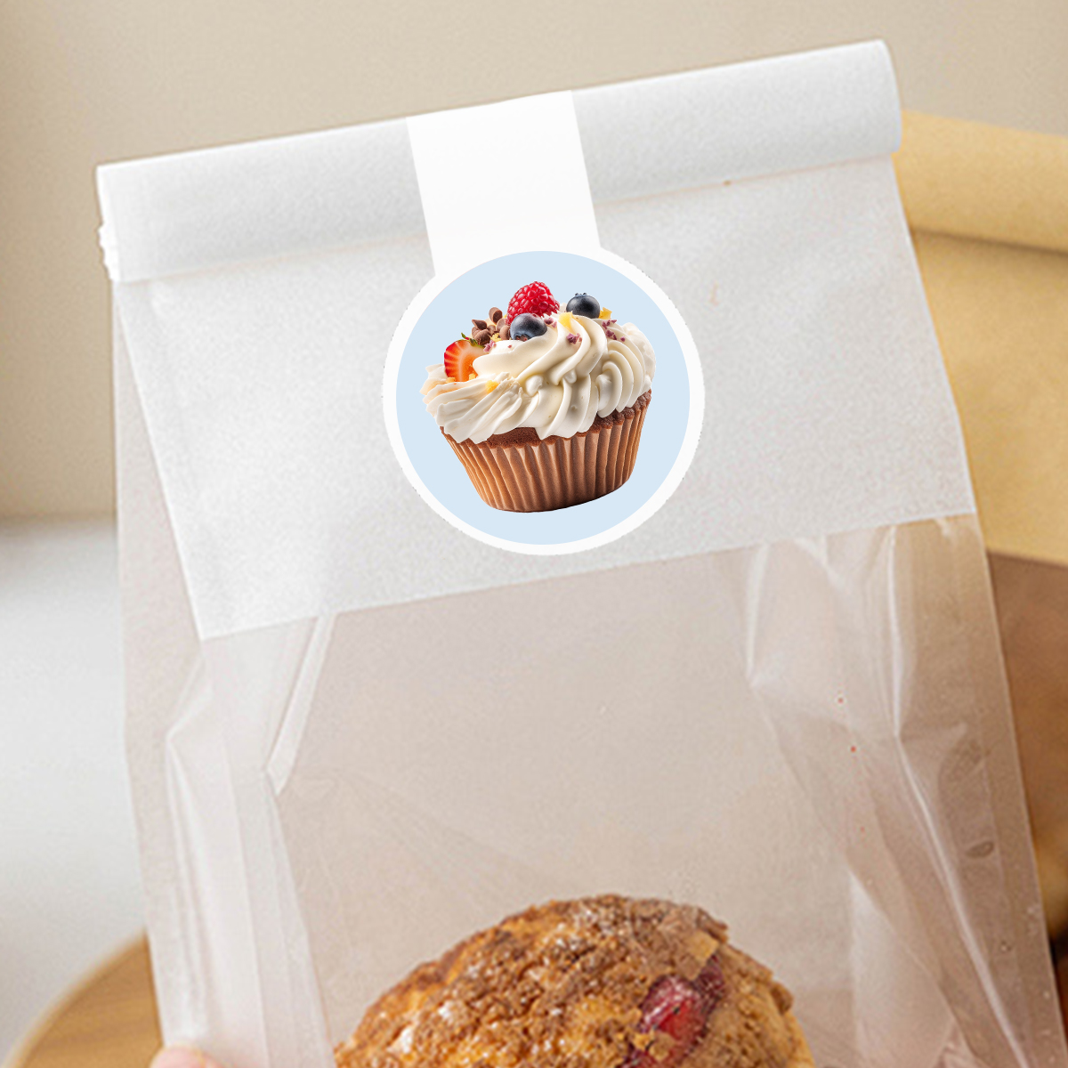 Étiquettes autocollantes perso - Food Storage Box Set avis et prix