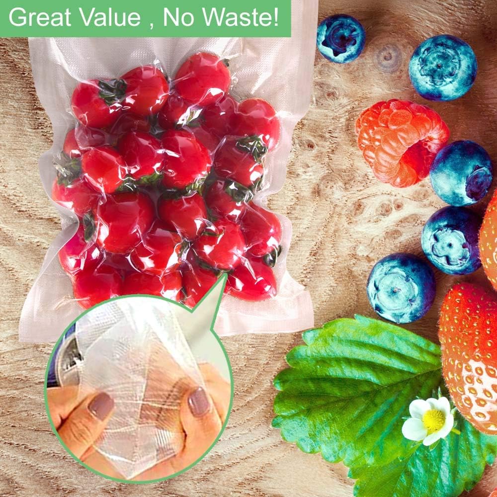 Rouleau de sacs de scellage so - Vacuum Sealer Bag avis et prix