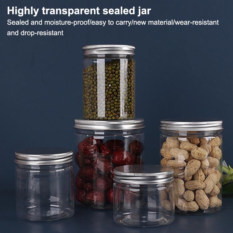 Bouteille d'emballage en alumi - Food Storage Aluminum Containers avis et prix