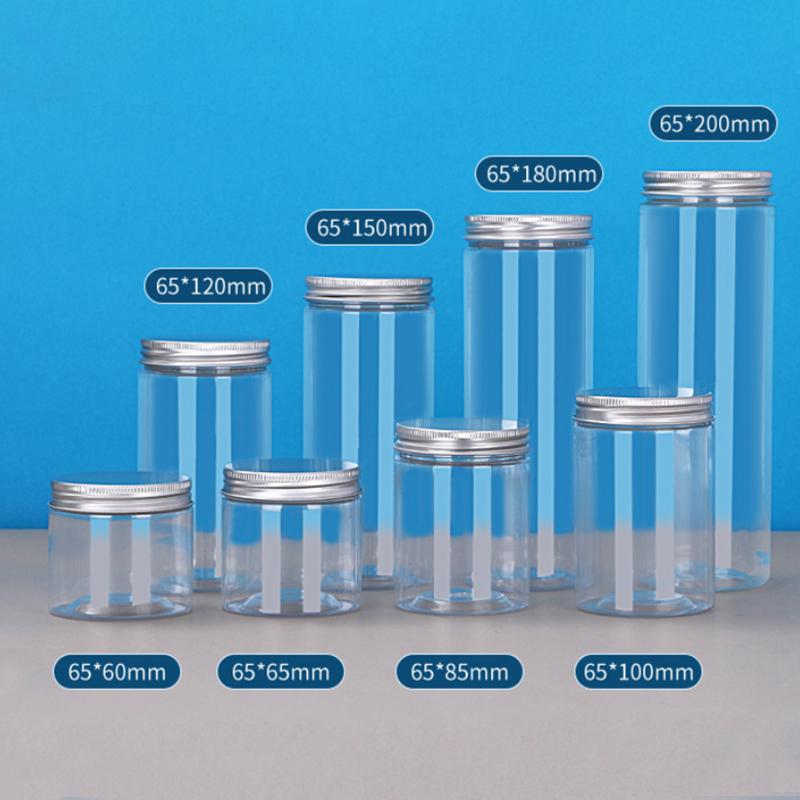 Bouteille d'emballage en alumi - Food Storage Aluminum Containers avis et prix