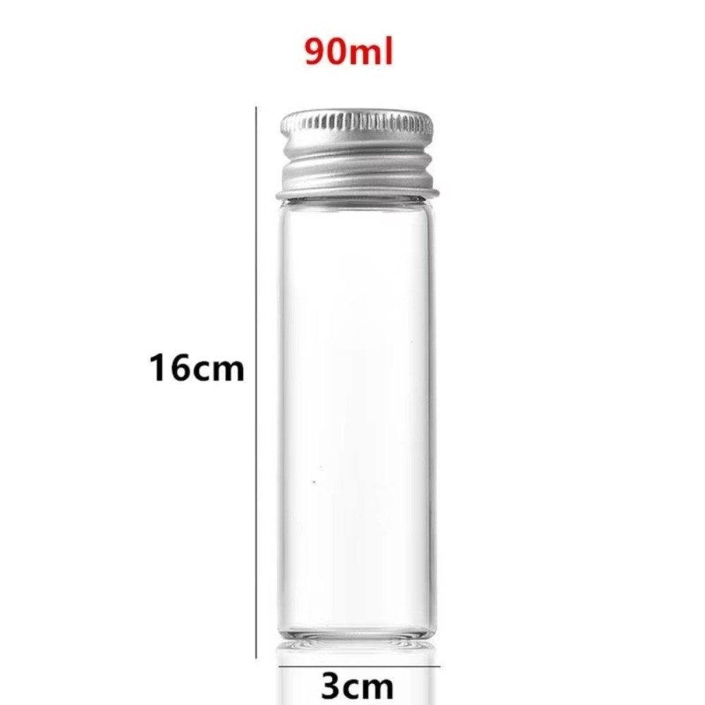 Contenants de stockage en maté - Food Storage Aluminum Containers avis et prix