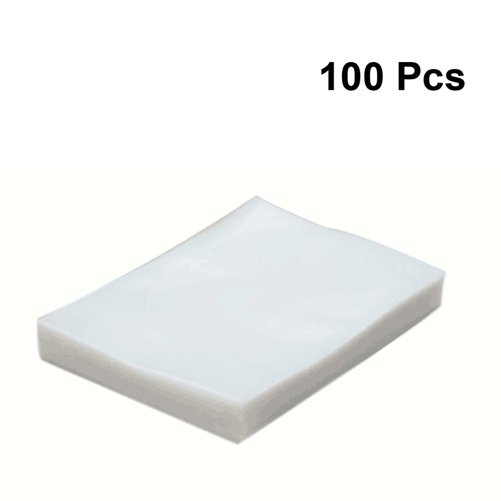 100 sacs sous vide transparent - Vacuum Sealer Bag avis et prix