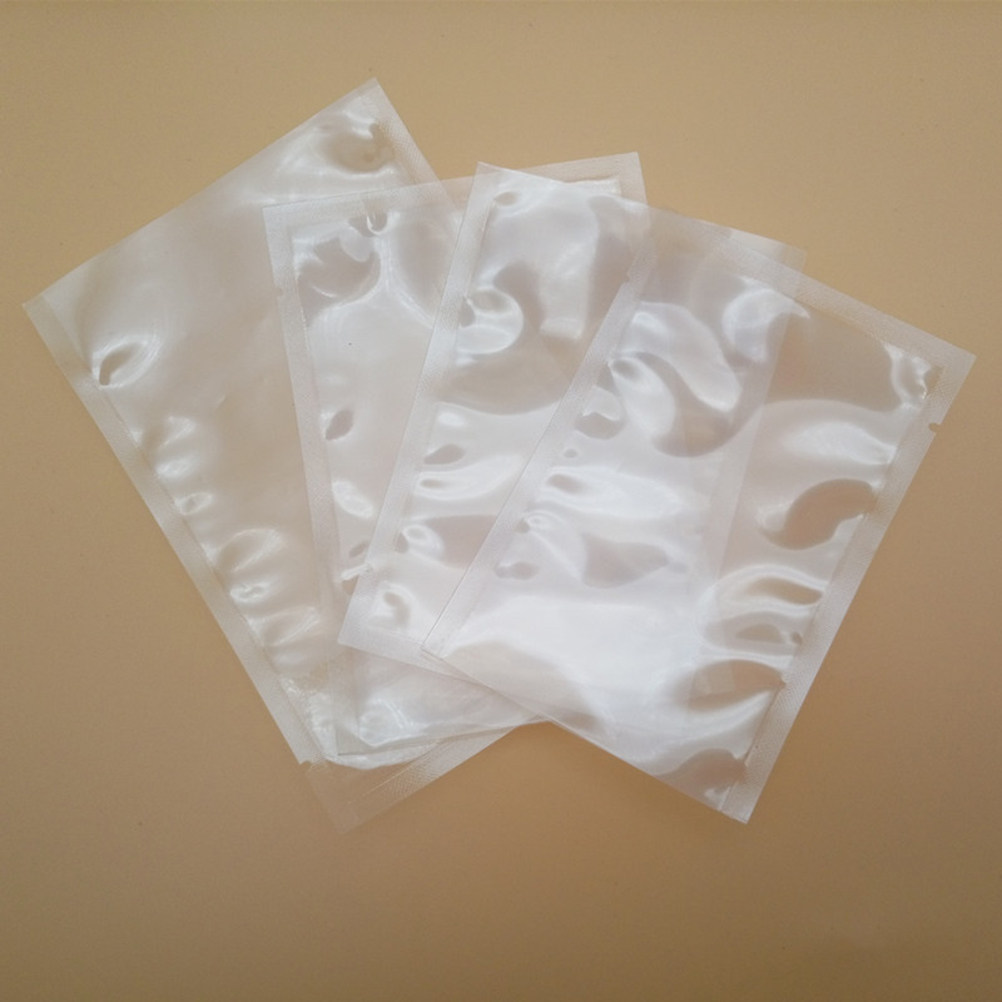 100 sacs sous vide transparent - Vacuum Sealer Bag avis et prix
