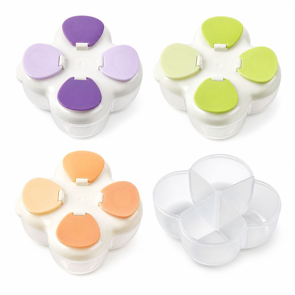 Distributeur de formule infant - Food Storage For Baby avis et prix
