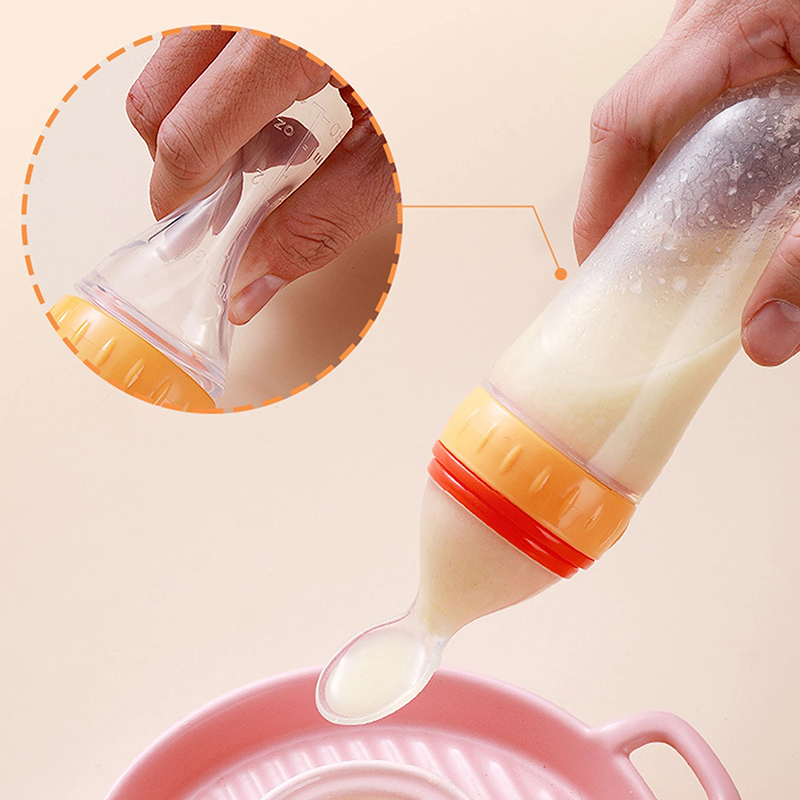 cuillere bebe vaisselle enfant - Food Storage Drums avis et prix