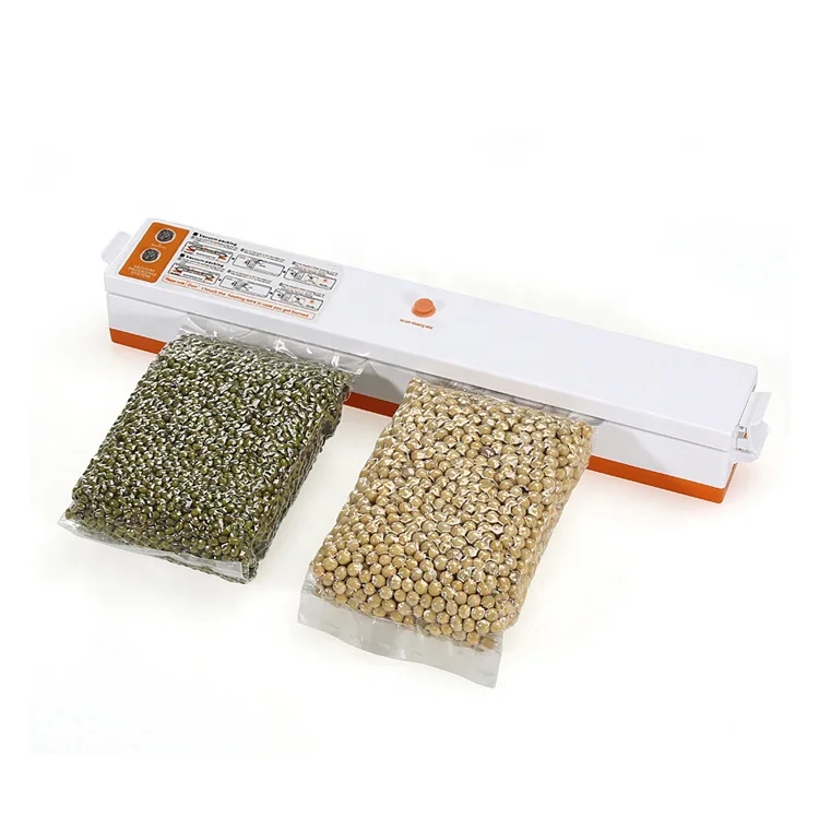 Mini Machine de scellage sous  - Vacuum Sealer Bag avis et prix