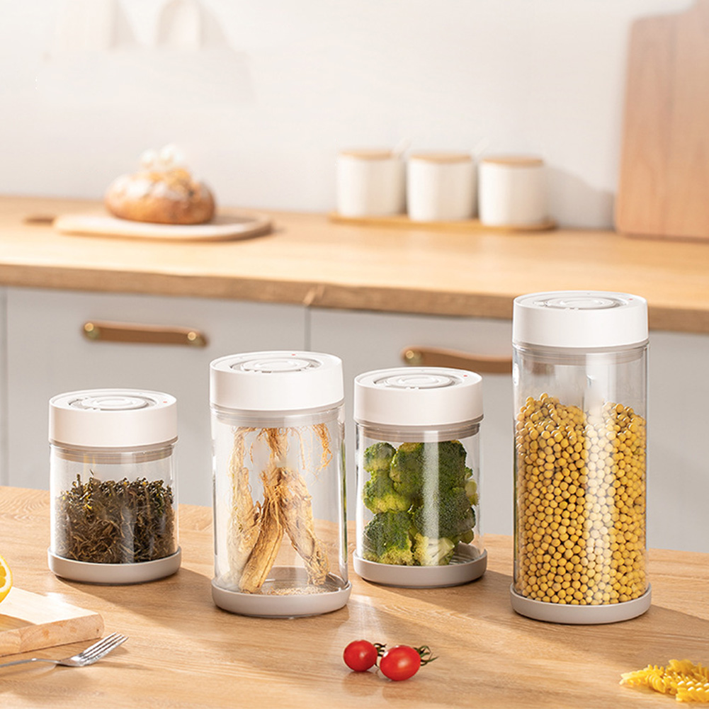 Bocal à café en verre résistan - Food Storage Glass avis et prix