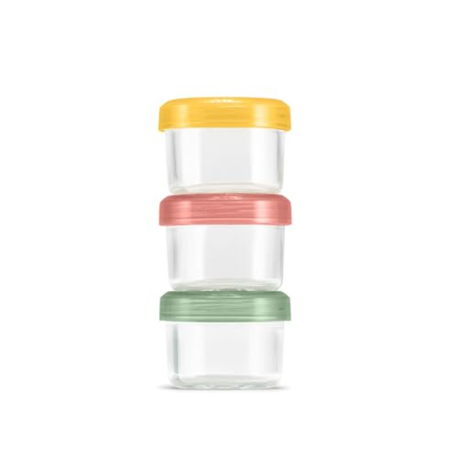 Ensembles de préparation de re - Food Storage Glass avis et prix