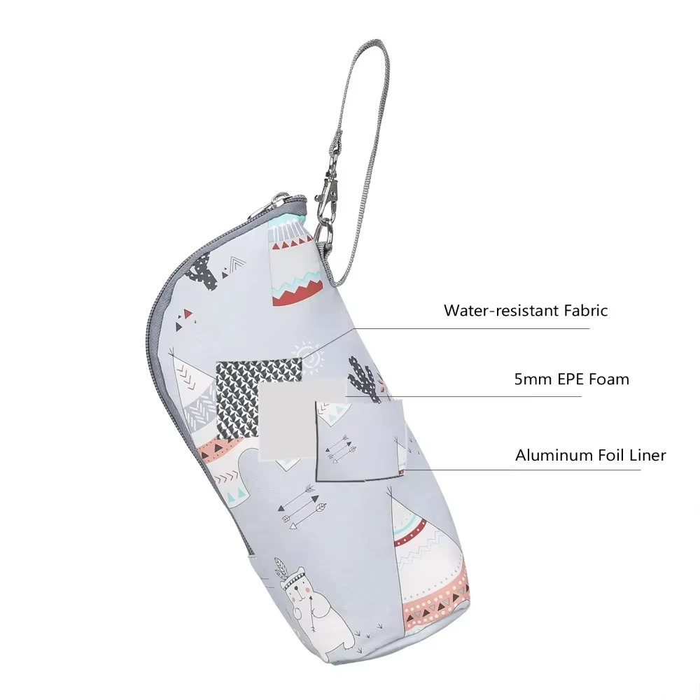 Sac isotherme universel pour b - Food Storage For Baby avis et prix