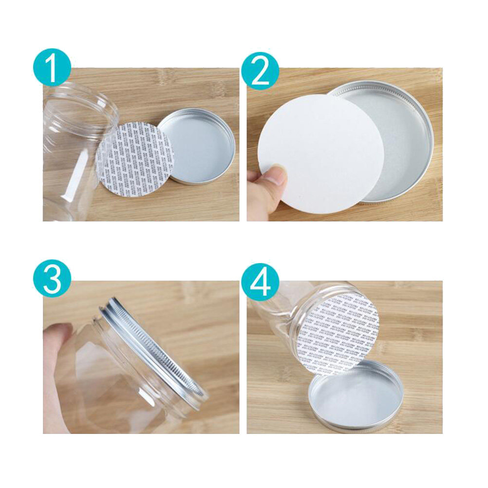 10 pots de conservation alimen - Food Storage Jars avis et prix