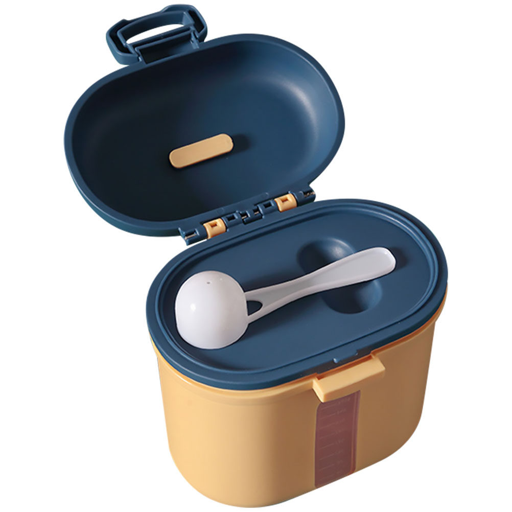1 ensemble de boîtes portables - Food Storage For Baby avis et prix