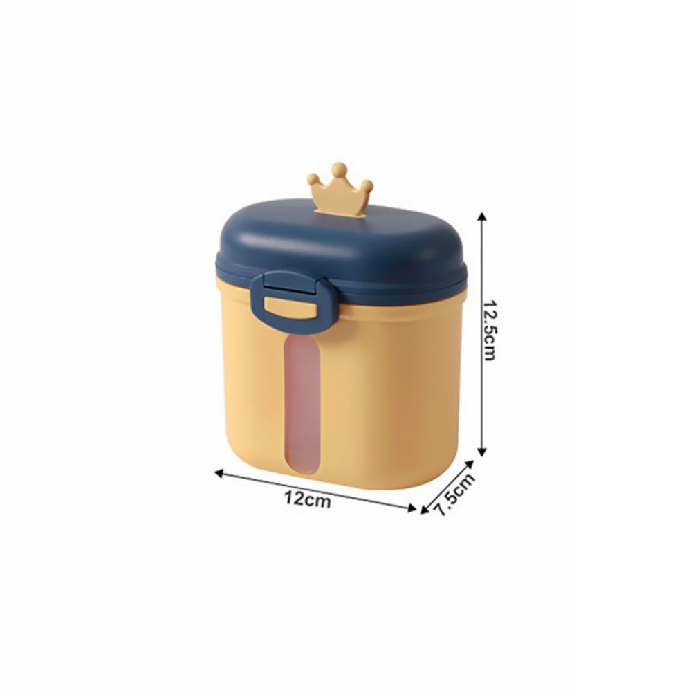 1 ensemble de boîtes portables - Food Storage For Baby avis et prix