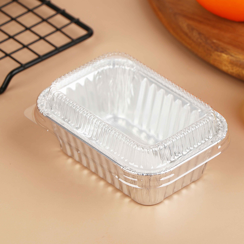 10 moules de cuisson rectangul - Food Storage Aluminum Containers avis et prix