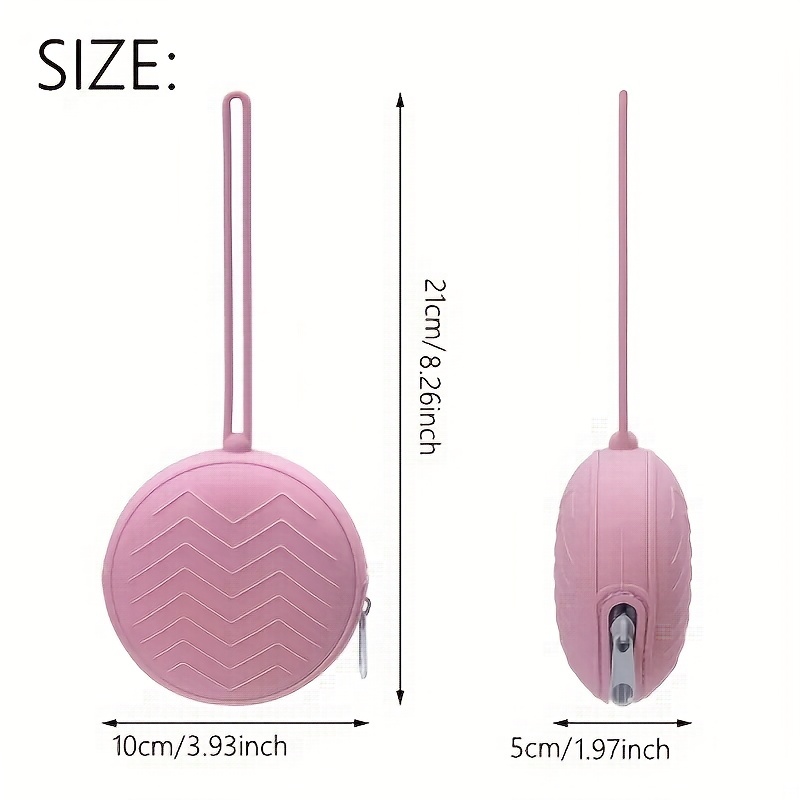 Porte-sucette en Silicone soup - Food Storage For Baby avis et prix