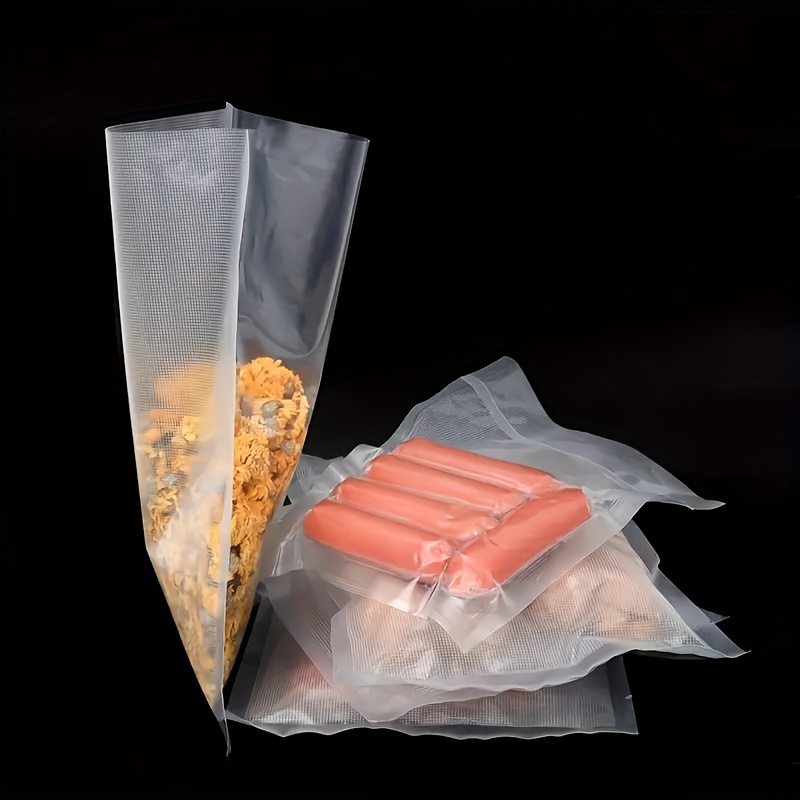 Sacs sous vide pour aliments,  - Vacuum Sealer Bag avis et prix