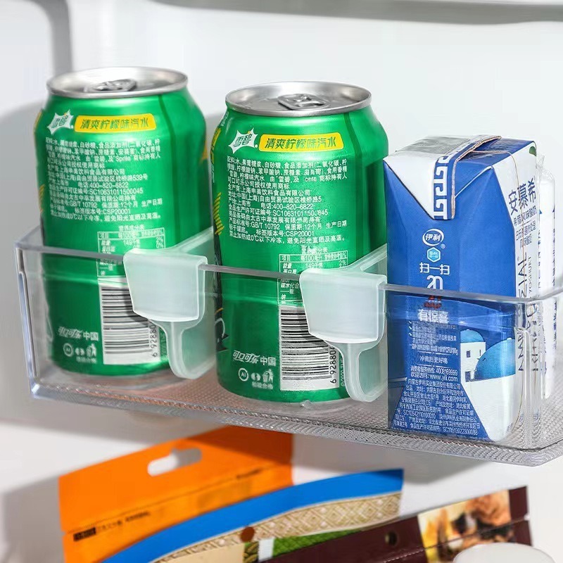 Organisateur de porte latérale - Food Storage Dividers avis et prix