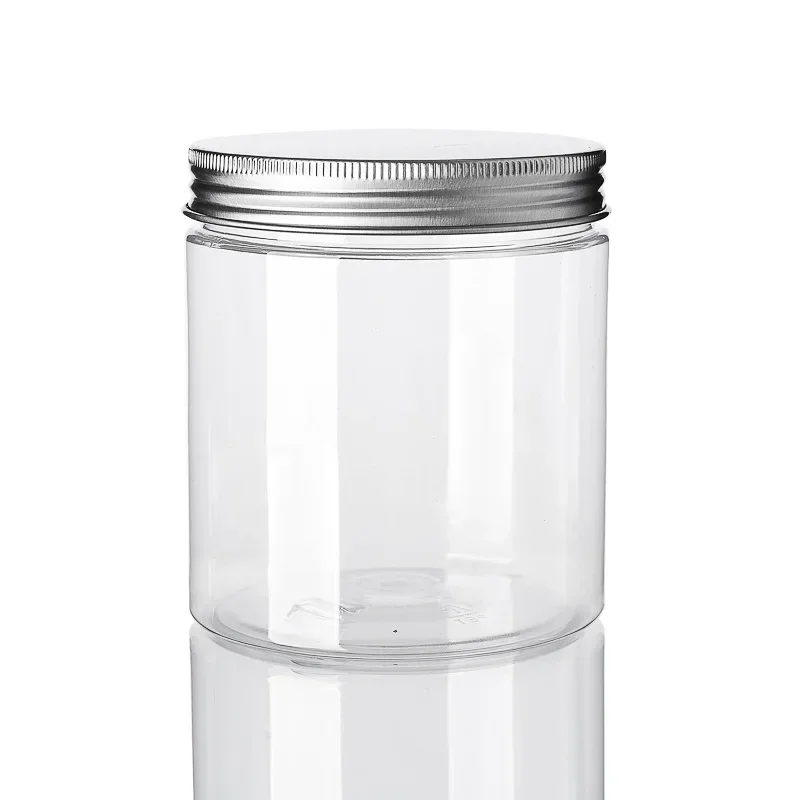 Pot de stockage en plastique a - Food Storage Aluminum Containers avis et prix