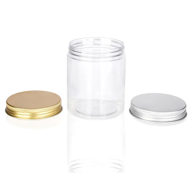 Pot de stockage en plastique a - Food Storage Aluminum Containers avis et prix