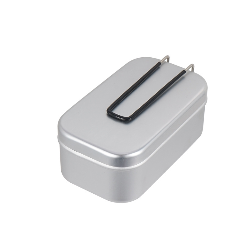 Boîte à déjeuner de Camping, s - Food Storage Aluminum Containers avis et prix