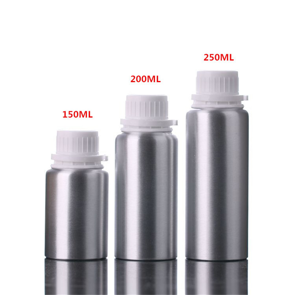 Bouteille de parfum en alumini - Food Storage Aluminum Containers avis et prix