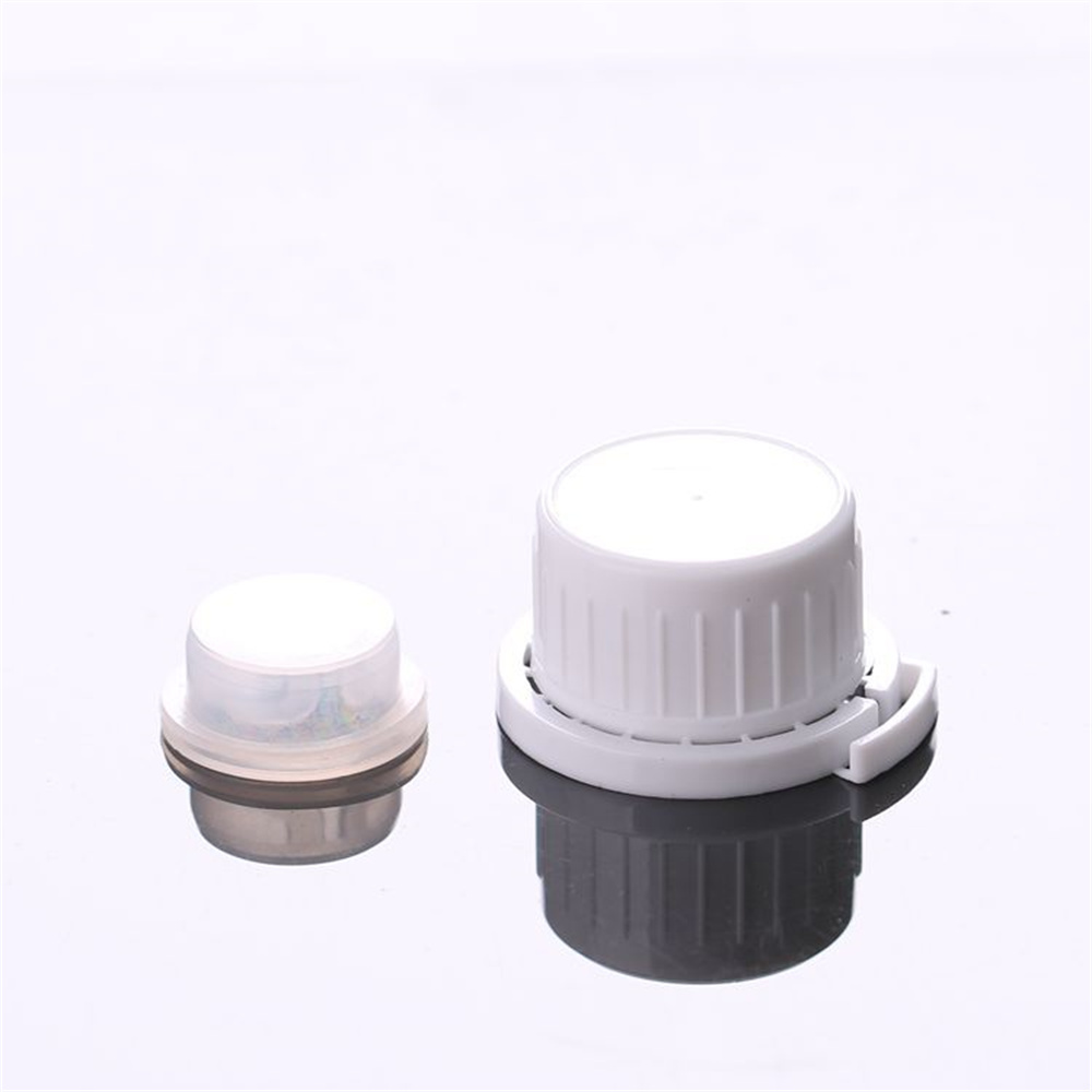 Bouteille de parfum en alumini - Food Storage Aluminum Containers avis et prix