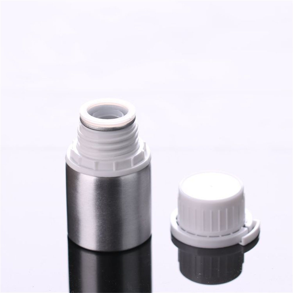 Bouteille de parfum en alumini - Food Storage Aluminum Containers avis et prix