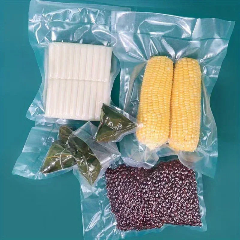 Sacs de scellage sous vide 50  - Vacuum Sealer Bag avis et prix