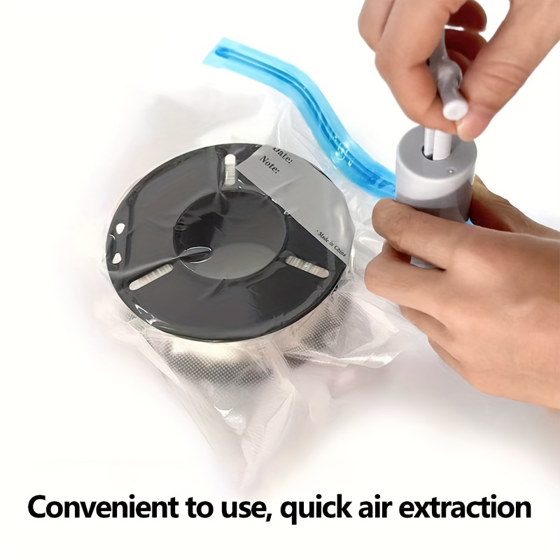 Sacs de scellage sous vide pou - Vacuum Sealer Bag avis et prix