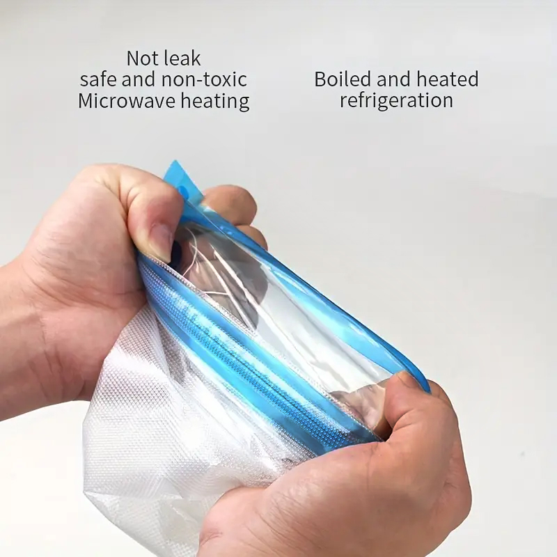 Sacs de scellage sous vide pou - Vacuum Sealer Bag avis et prix