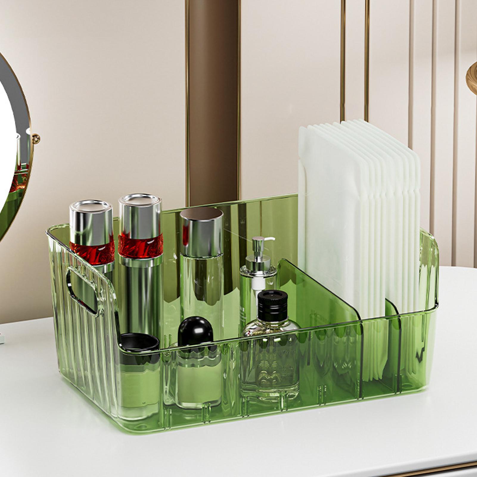 Étagère à Épices Transparente  - Food Storage Dividers avis et prix