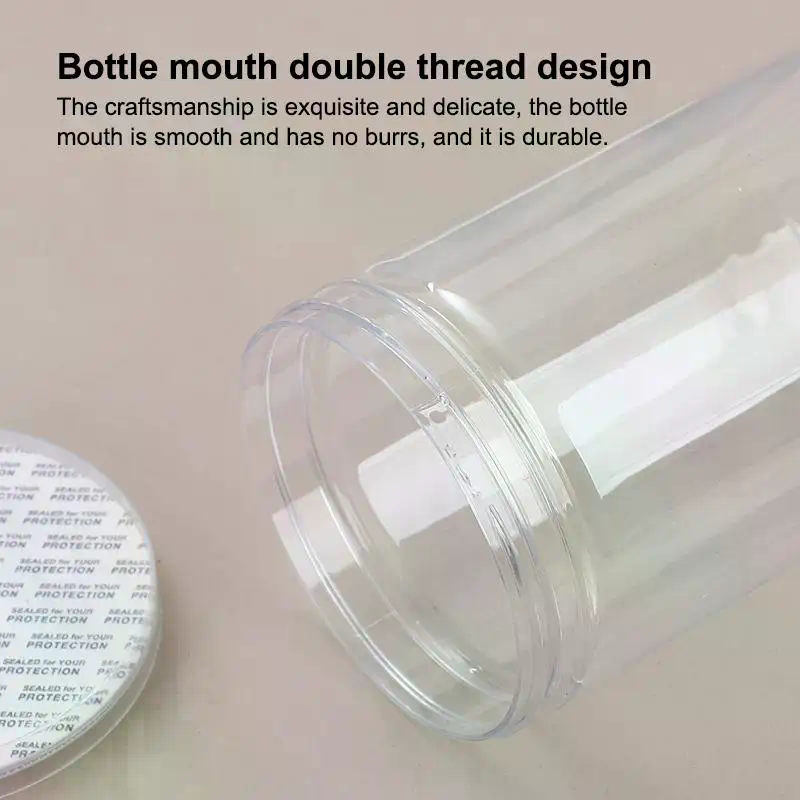 Bouteille d'emballage en alumi - Food Storage Aluminum Containers avis et prix