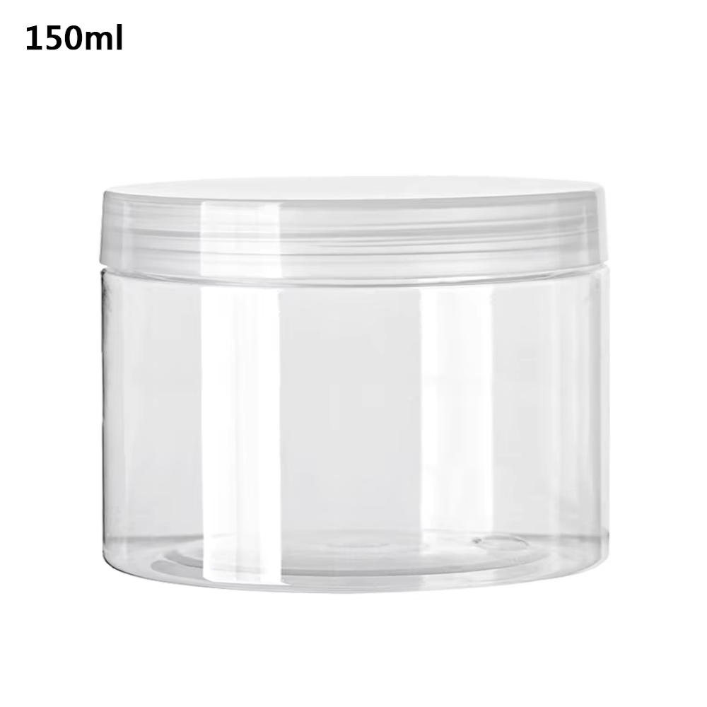 Boîte transparente scellée de  - Food Storage Drums avis et prix