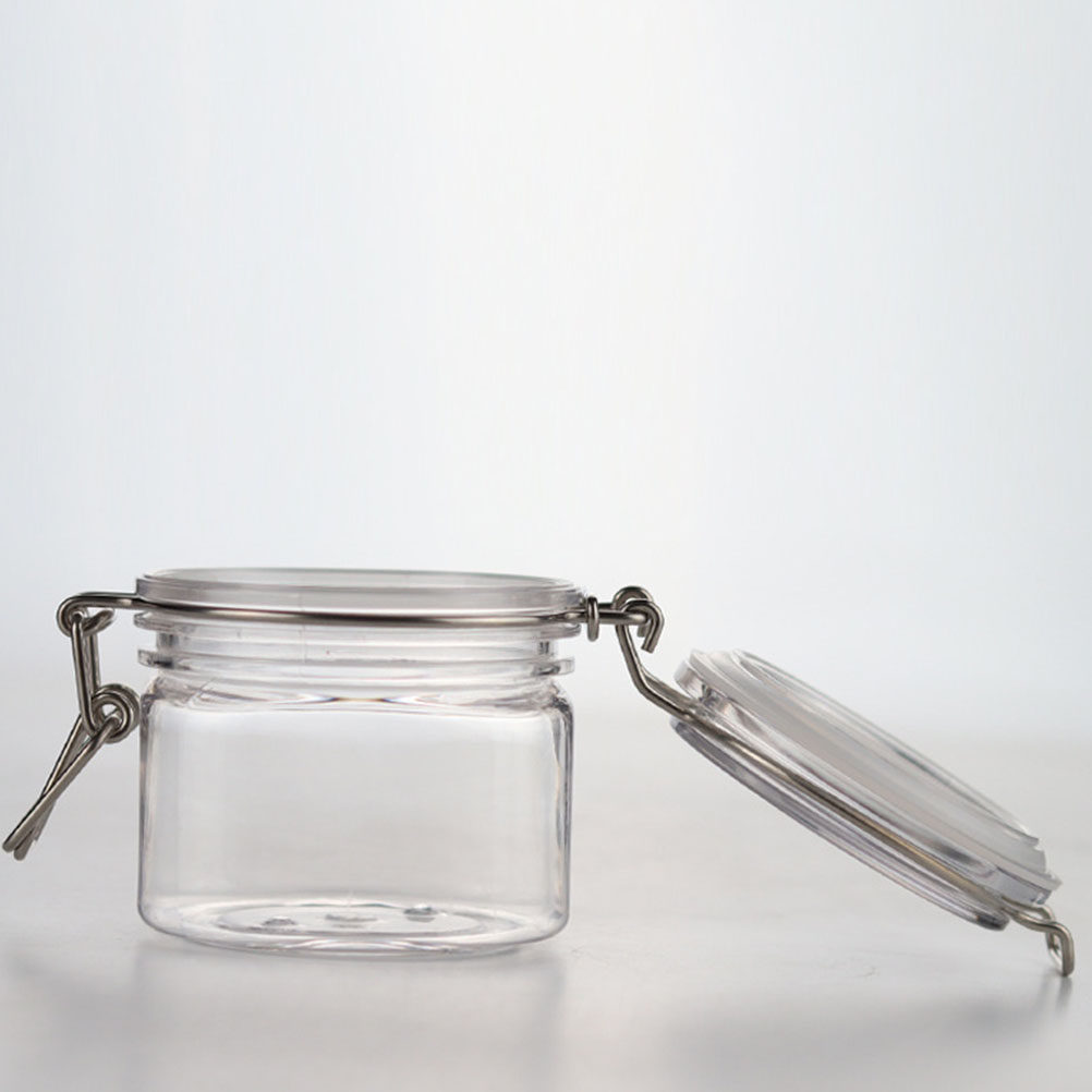 2 pots de conservation herméti - Food Storage Jars avis et prix