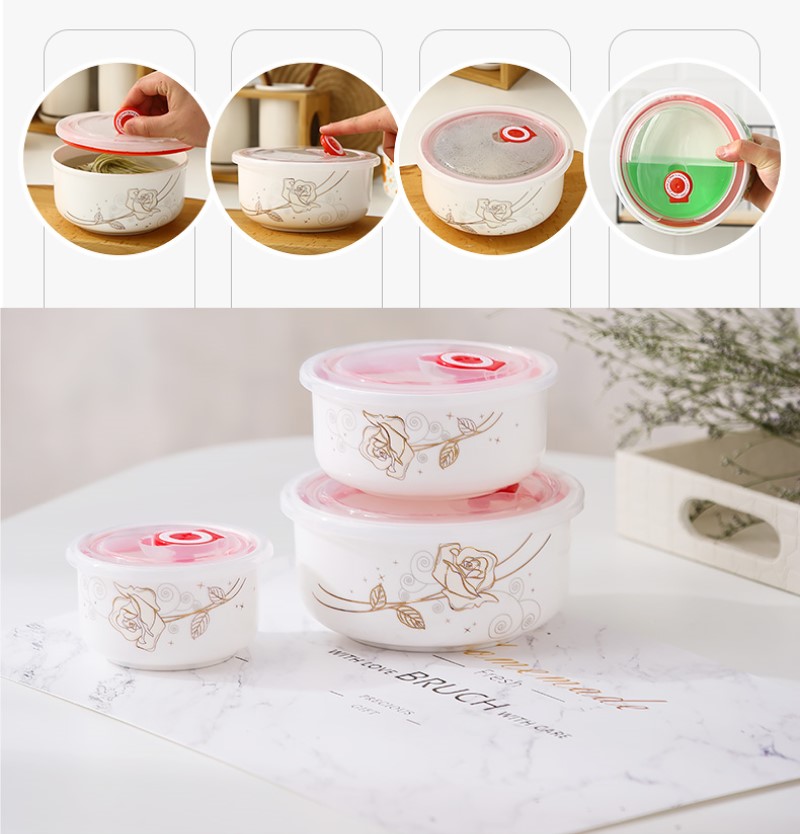 Ensemble de boîtes à lunch en  - Food Storage For Baby avis et prix