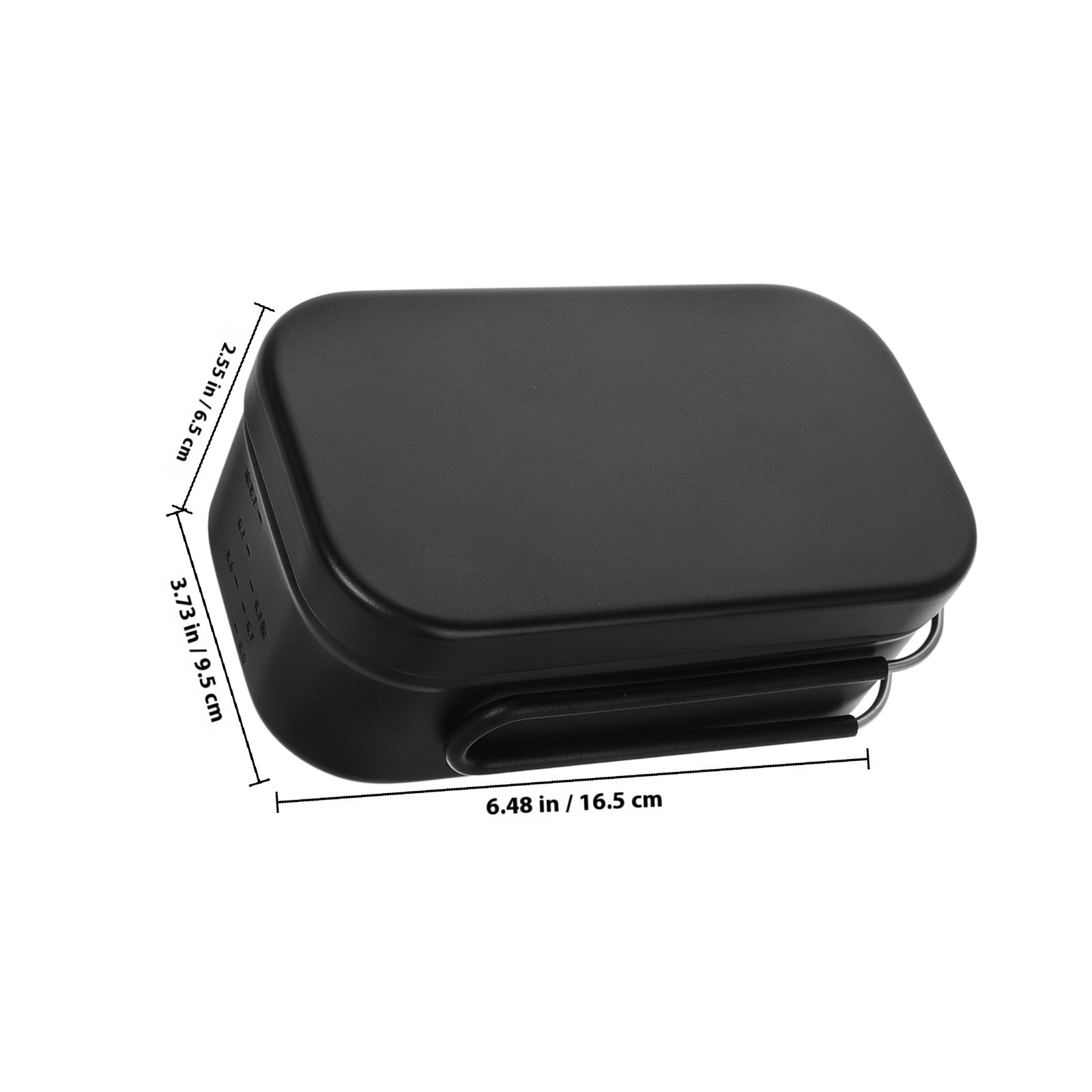 Boîte à lunch isotherme en all - Food Storage Aluminum Containers avis et prix