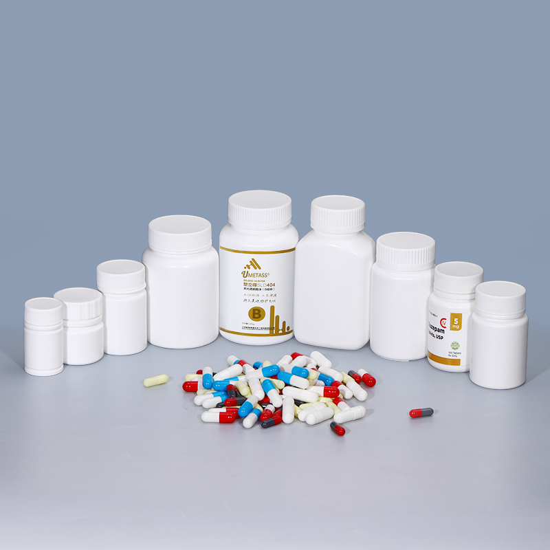 Bouteille de médicaments recha - Food Storage Drums avis et prix