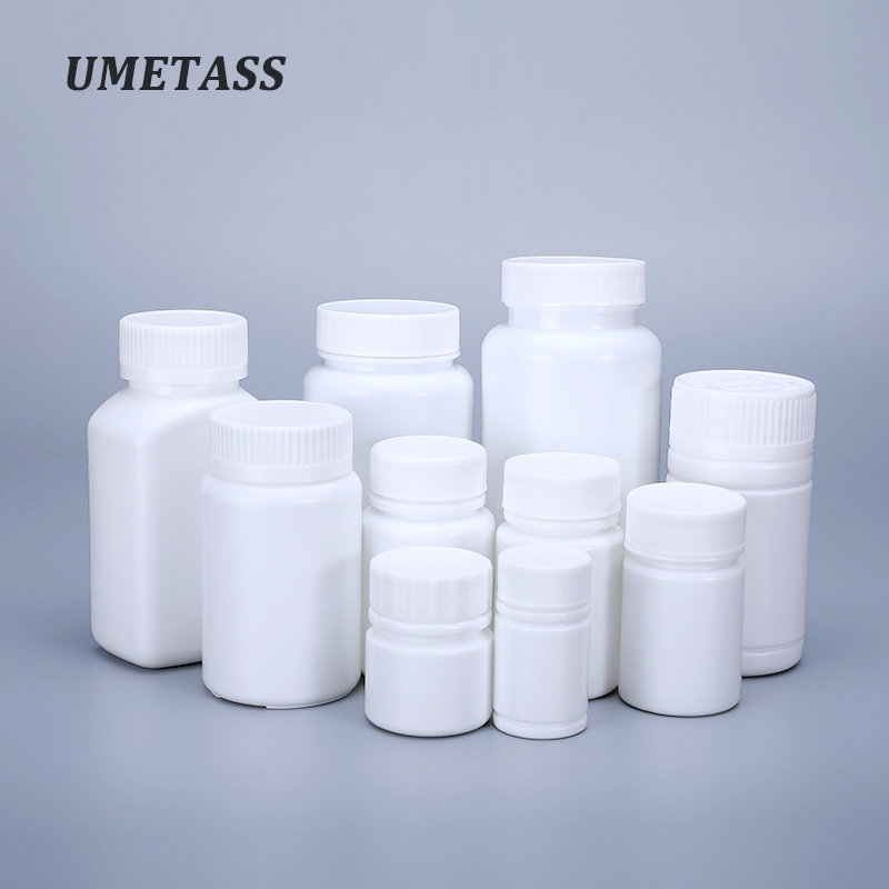 Bouteille de médicaments recha - Food Storage Drums avis et prix