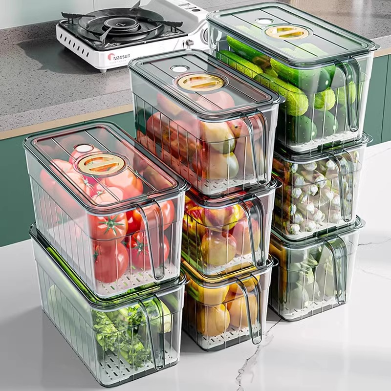 Boîte de rangement de tri pour - Food Storage Box Set avis et prix