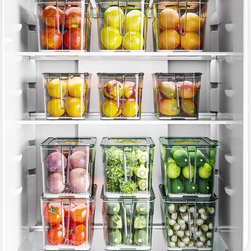 Boîte de rangement de tri pour - Food Storage Box Set avis et prix