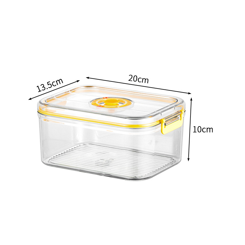 Boîte de conservation des alim - Food Storage Box Set avis et prix