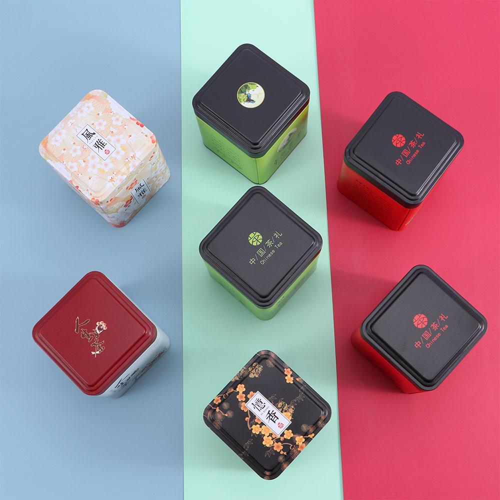 Boîte de rangement hermétique  - Food Storage Aluminum Containers avis et prix