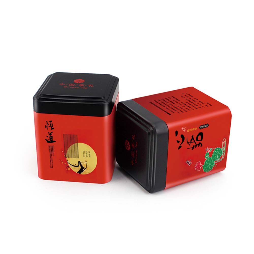 Boîte de rangement hermétique  - Food Storage Aluminum Containers avis et prix