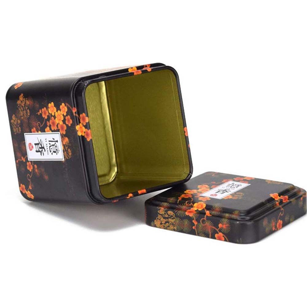 Boîte de rangement hermétique  - Food Storage Aluminum Containers avis et prix