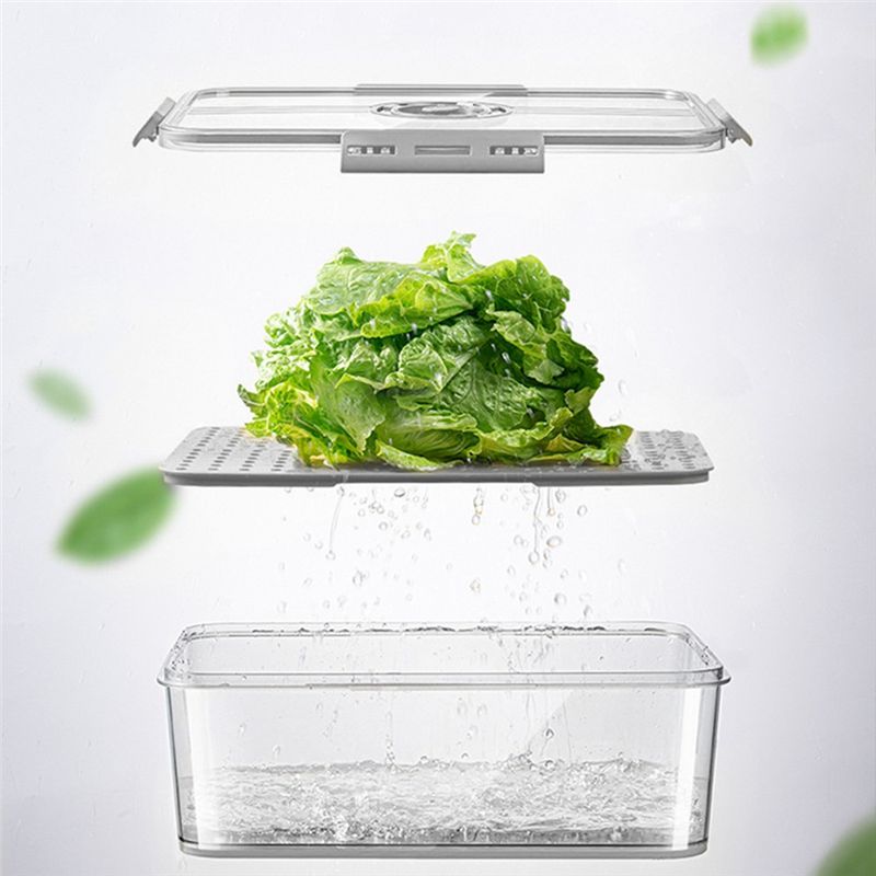 【Offre Exceptionnelle】 1 Ensem - Food Storage Box Set avis et prix