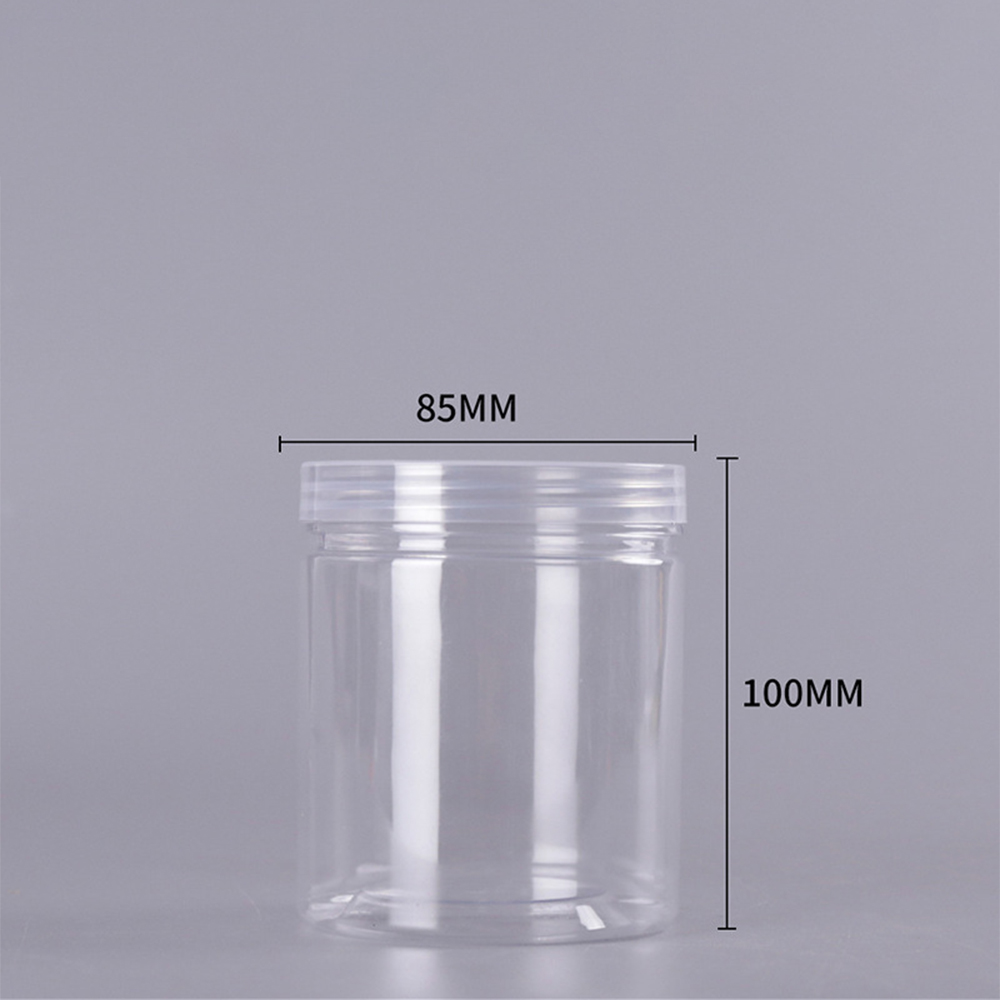 20 pots en plastique de 500 ml - Food Storage Drums avis et prix