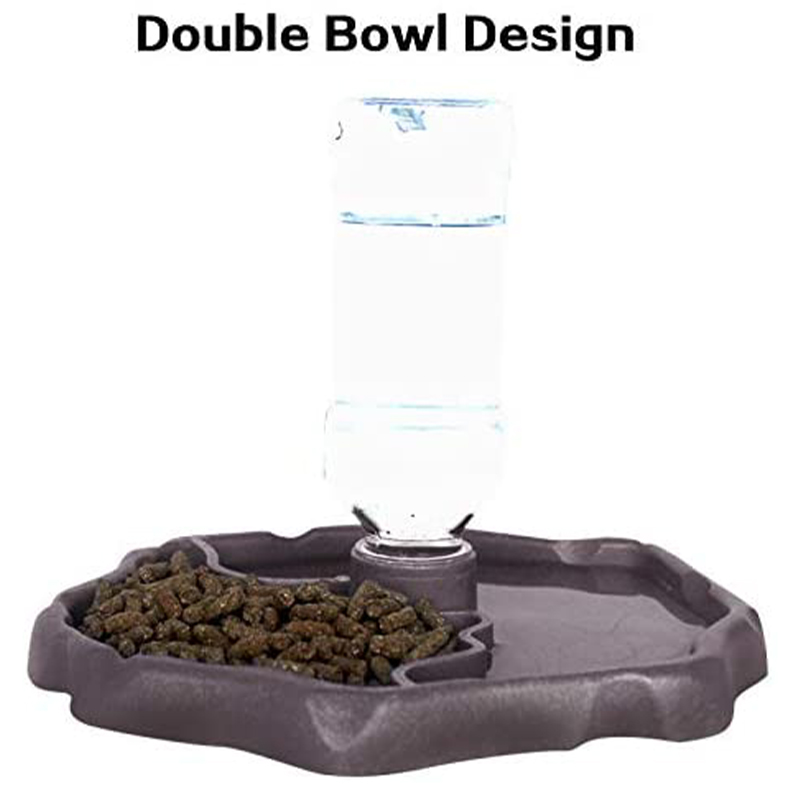 Distributeur d'eau automatique - Food Storage Drums avis et prix