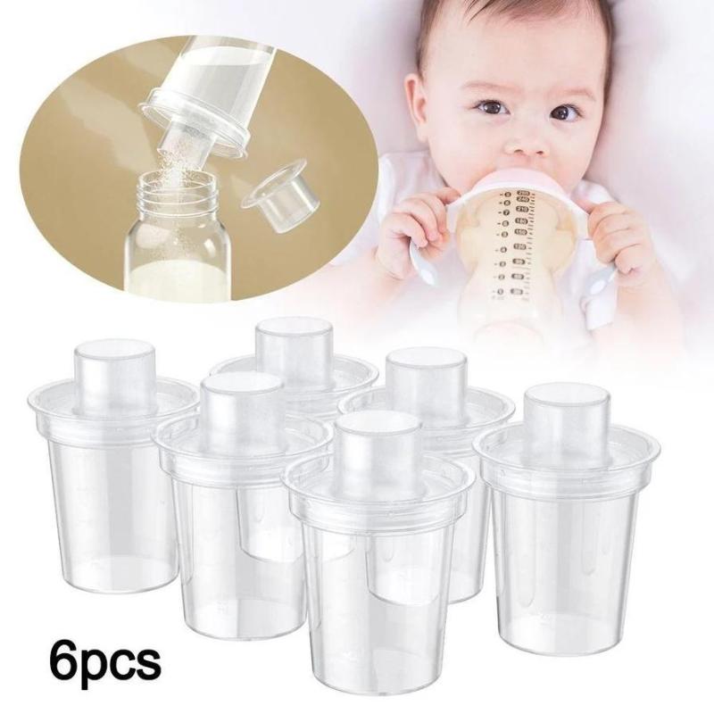 Distributeur de lait en poudre - Food Storage For Baby avis et prix
