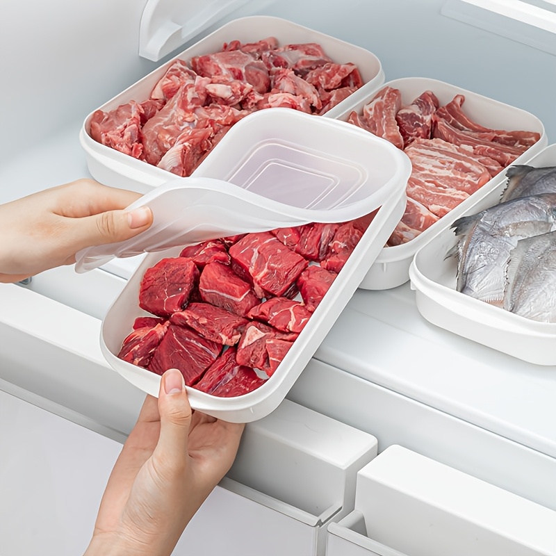 Lot de 10 boîtes de conservati - Food Storage Box Set avis et prix