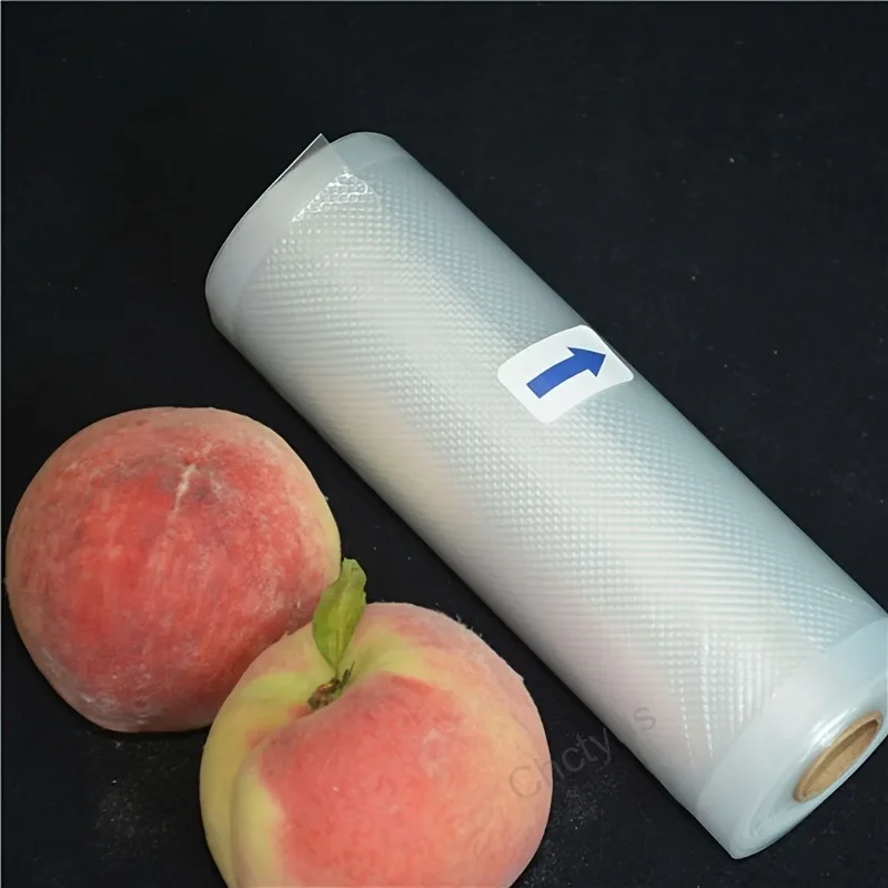 Sacs sous Vide alimentaires 50 - Vacuum Sealer Bag avis et prix